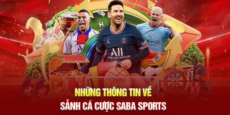 Saba Sport J88 - Thiên Đường Cá Cược Thể Thao Của Năm 2024