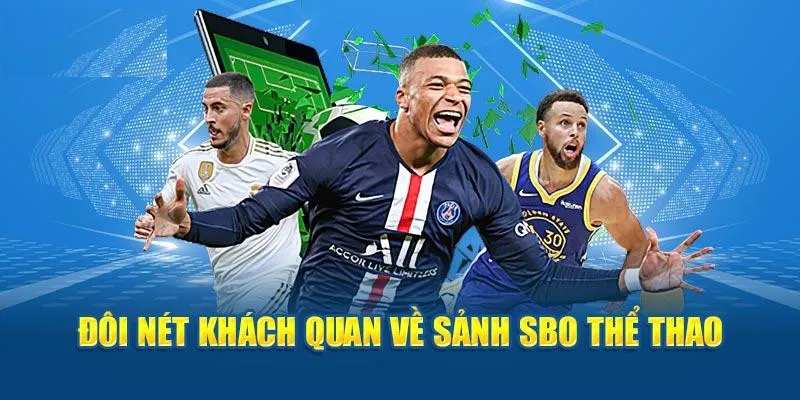 Sảnh Sbobet Sports J88 được tạo nên từ sự hợp tác của 2 đơn vị cá cược lớn 